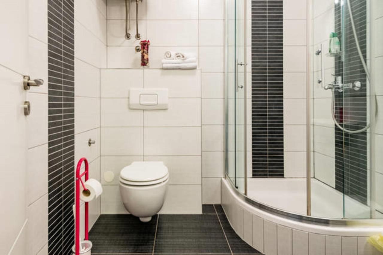 Near Beach Apartment Reno With Private Parking Split Exteriör bild