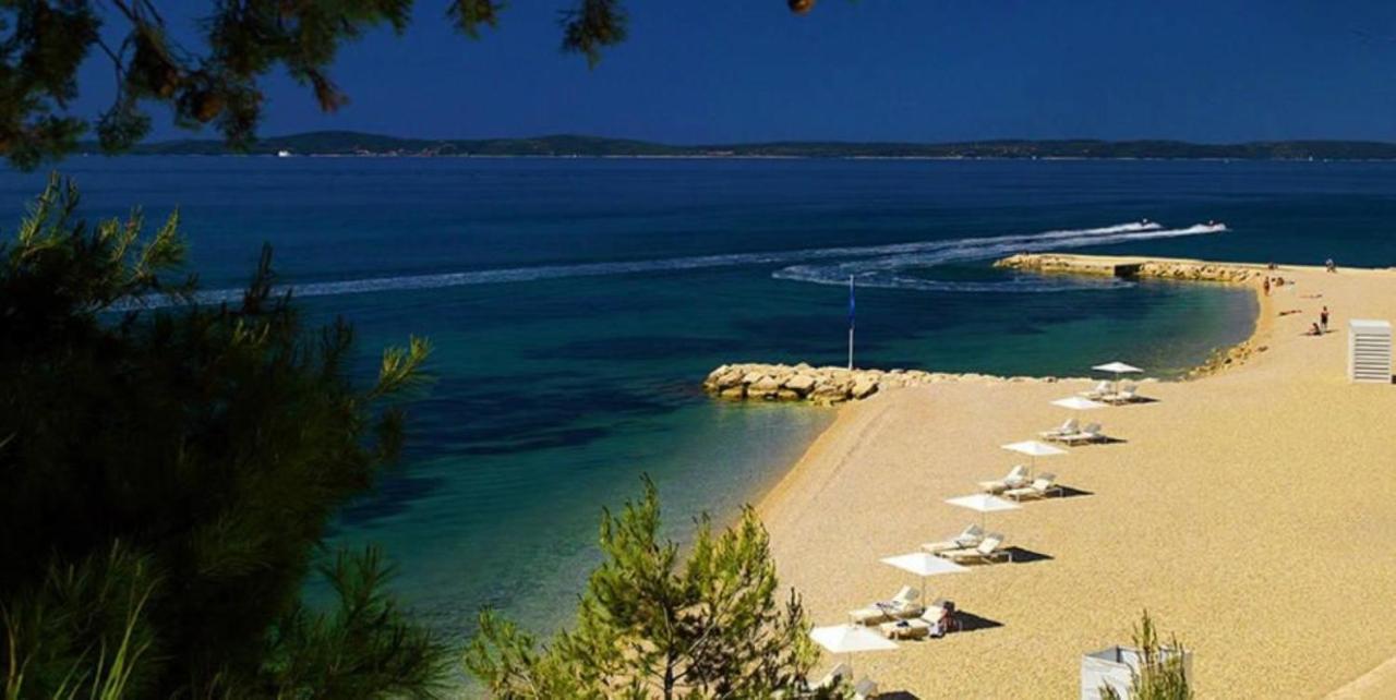 Near Beach Apartment Reno With Private Parking Split Exteriör bild