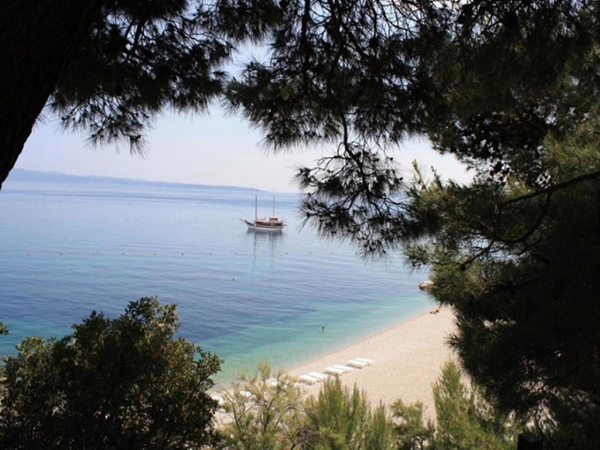Near Beach Apartment Reno With Private Parking Split Exteriör bild
