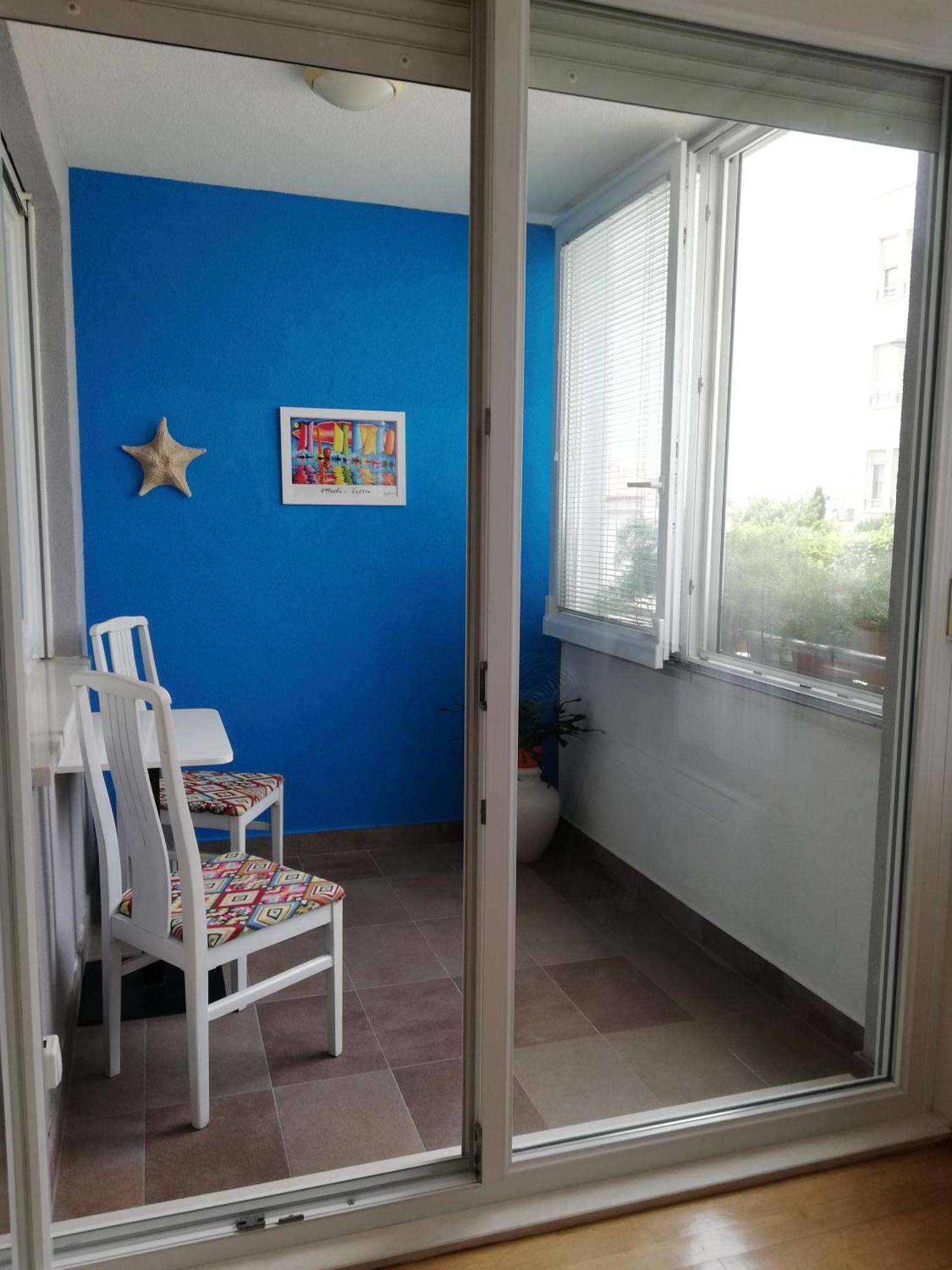 Near Beach Apartment Reno With Private Parking Split Exteriör bild