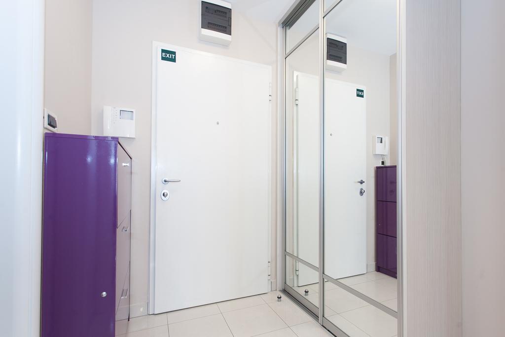 Near Beach Apartment Reno With Private Parking Split Exteriör bild