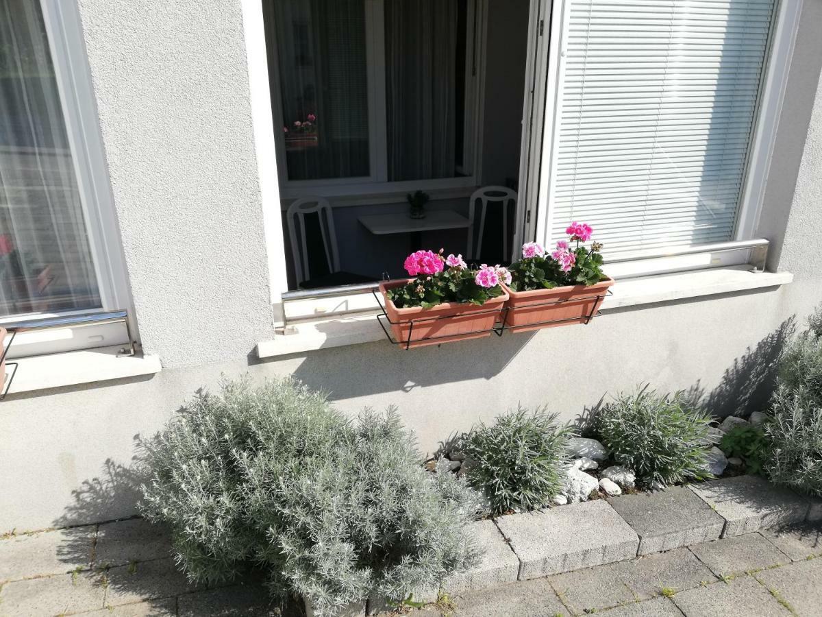 Near Beach Apartment Reno With Private Parking Split Exteriör bild